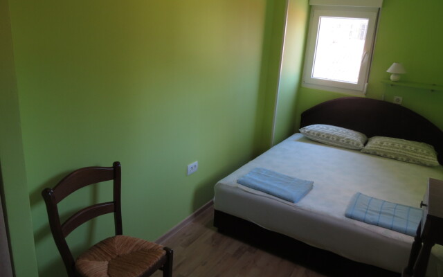 Sanja Apartments