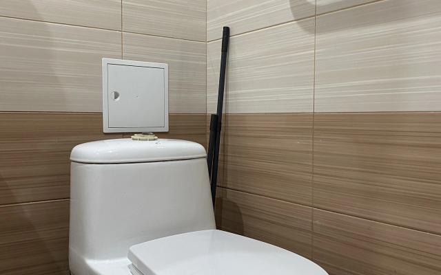 Квартира на Юннатов 12