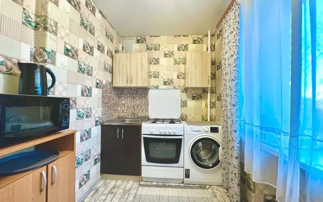 Uyutno Kak Doma Flat