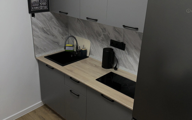 Квартира Уютная однокомнатная