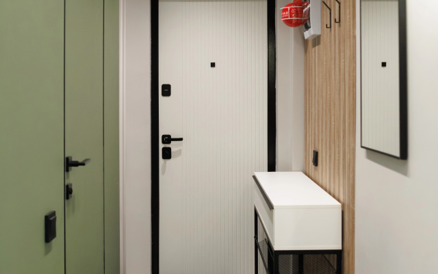 Апартаменты BPA Apartments 37/20