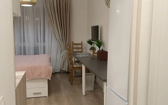 Квартира Студия Дом Ангелов