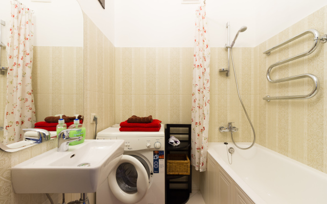 Domashniy Uyut V Samom Tsentre Minska Apartments