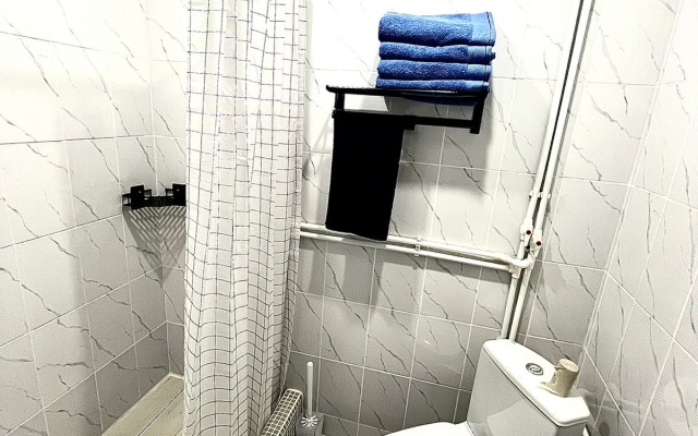 Отель Зефир