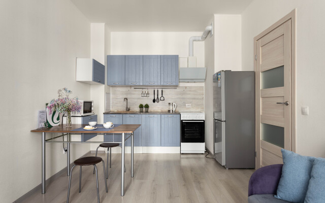 Апартаменты 50 Оттенков Комфорта