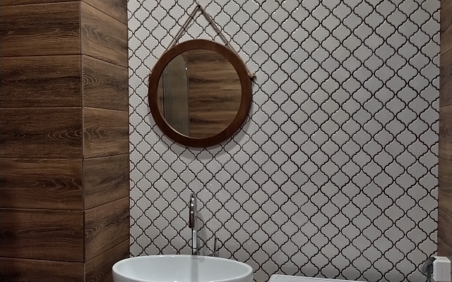 Квартира Шуй