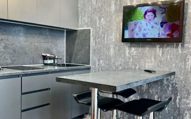 Квартира на Беговой улице 219/1