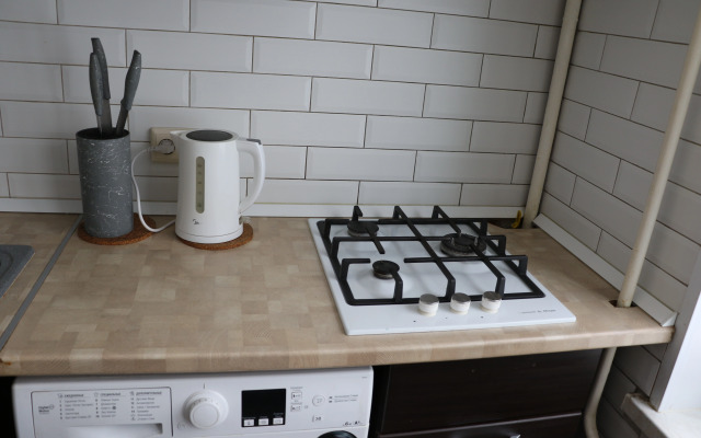 Na Vatutinskaya 17 Flat