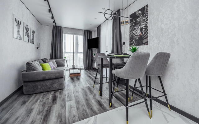 Zhk Frukty Abrikos 6265 Flat