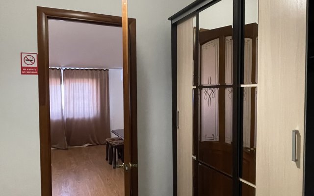 Markaz Hotel