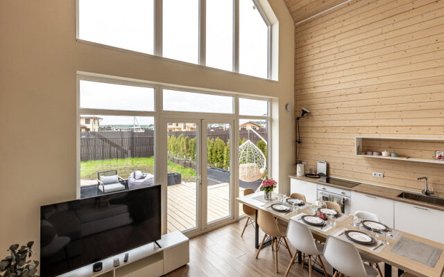 Na Grinvud 34k Guest House