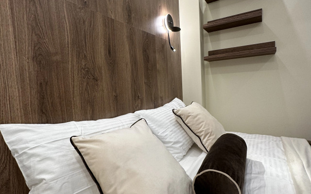 V2 Guest house