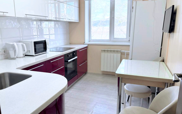 2 Комн Квартира в Центре Кызыла