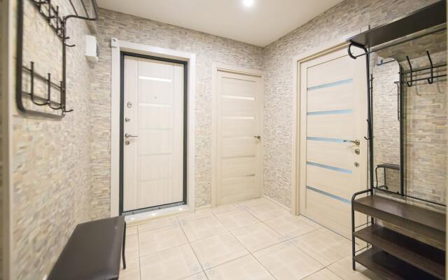 Квартира на Яшина 40 НаСутки35