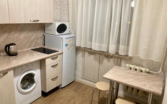 Апартаменты Welcome Home на Дзержинского 31