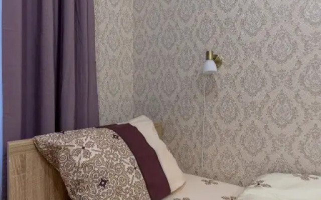 Апартаменты Leohotels на Лиговском, 83 (1+1)
