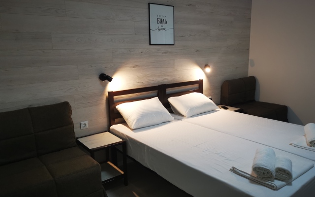 Lesnoj Hotel