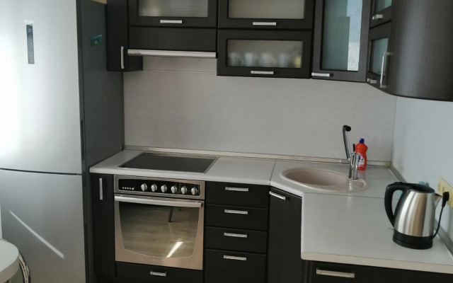 Vozle Aeroporta Flat 1