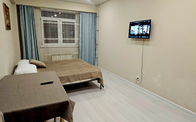 Апартаменты Golden Holiday 3 спальни