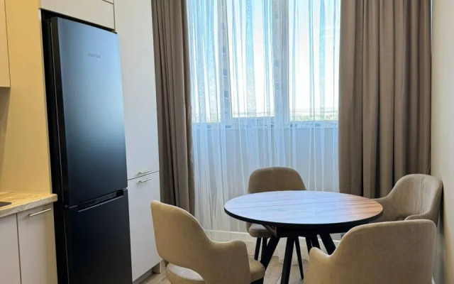 Апартаменты Рядом с аэропортом