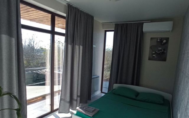 Частный дом Вилла Банана