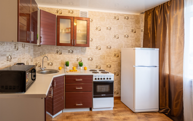 1-bedroom in the Eastern microdistric Flat