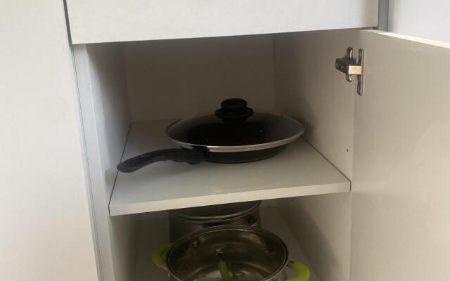 Квартира возле метро Ленинский проспект