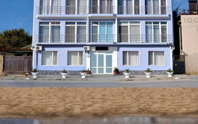 Galavilla Mini-Hotel