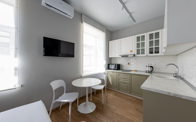 Апарт-отель Karl House
