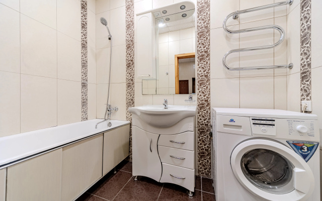 Apartamenty Ladgorna na prospekte  Nezavisimosti 13