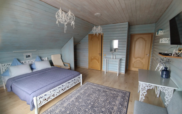 Частный Дом S Baney