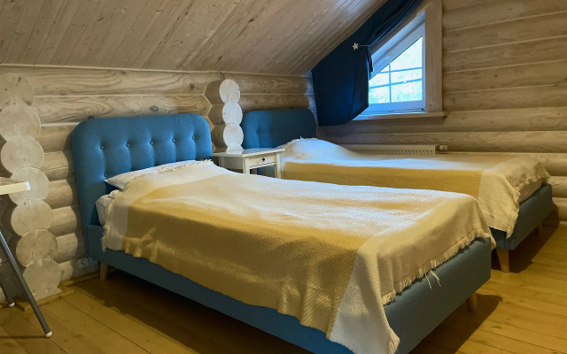 Частный Дом Лукавая 1