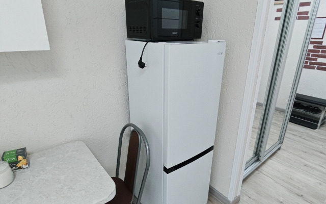 Квартира на Стеклова 3А