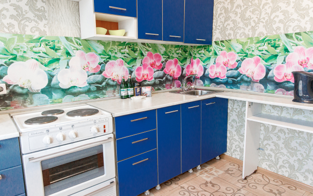 Pritomskiy 13 Apartments