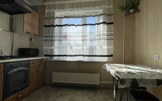 Квартира Двухкомнатная