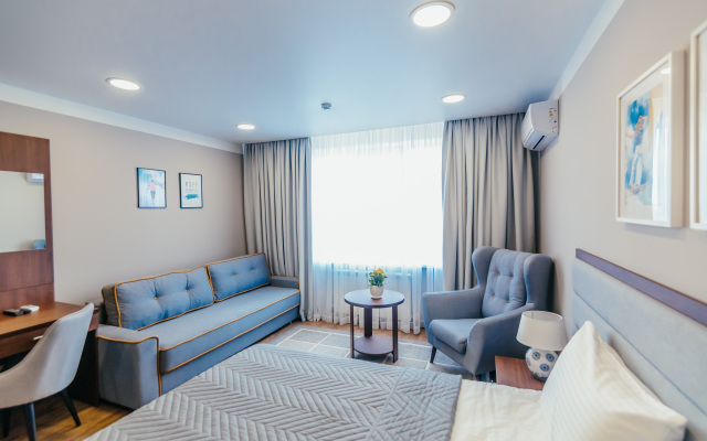 Le Mon hotel
