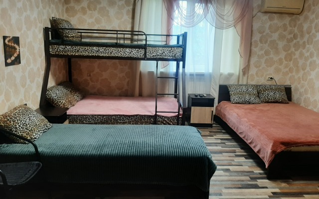 Tatyana Guest house