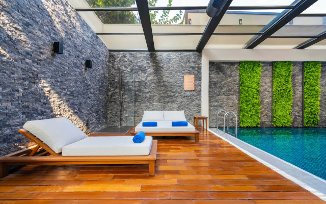 Lexia Hotels