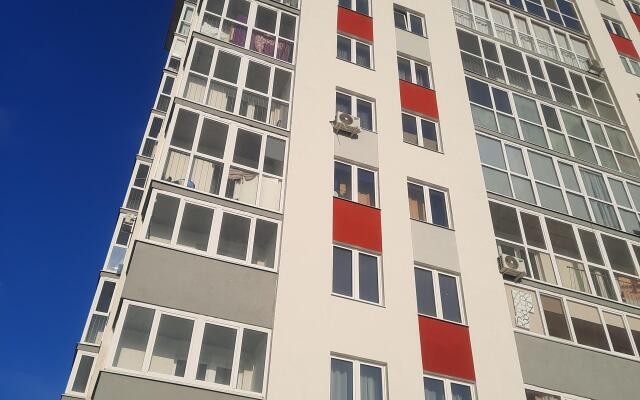 Квартира Уютная Студия в Центре Города