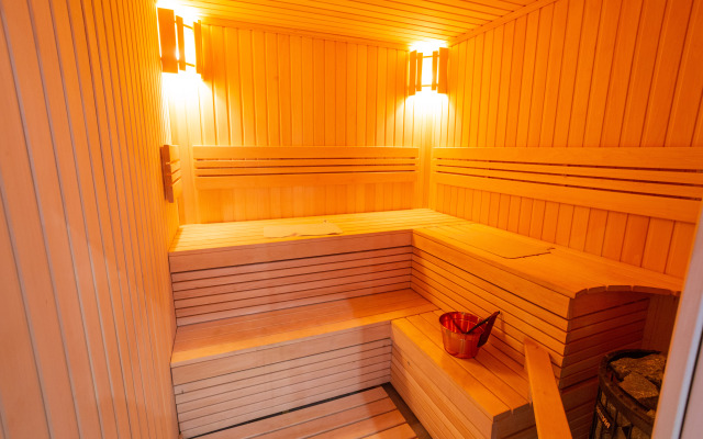 Chalet FoRRest Hotel