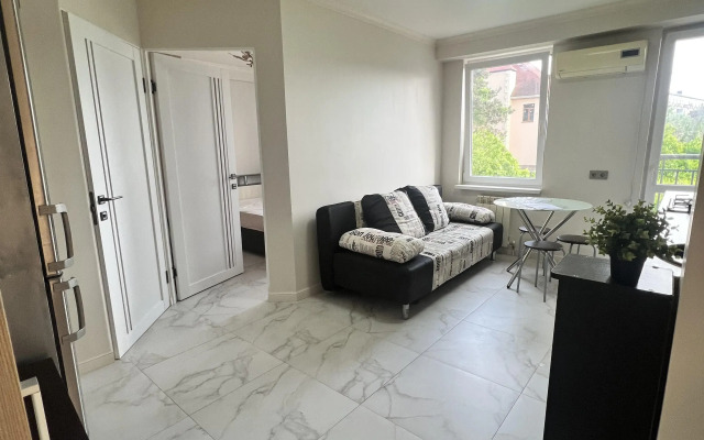 Na Shevtsovoy 3 Flat