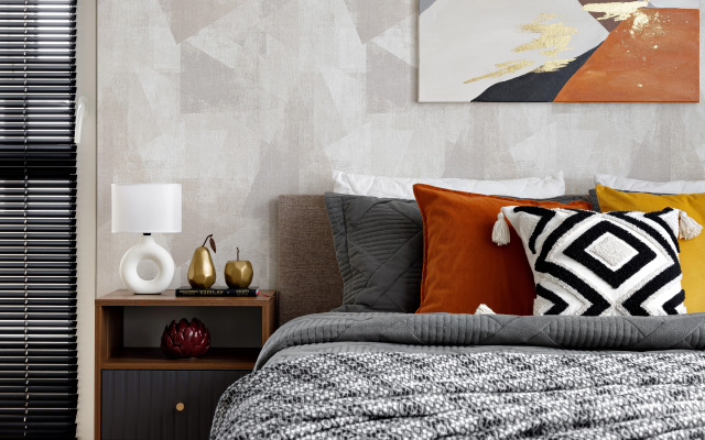 Novaya V Skazka Grad Flat