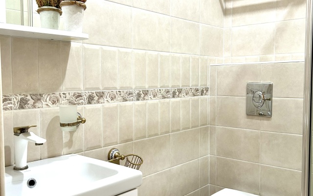 V Olimpiyskom Parke 40 Apartments