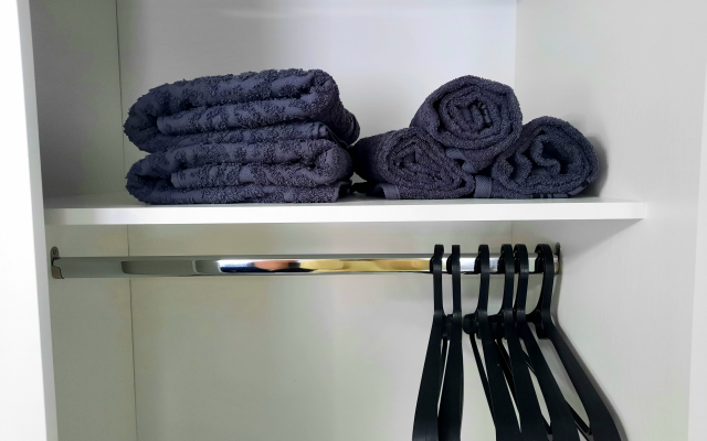 Квартира Студия Бесконтактное заселение Мкр. Вокзал Odeyalkin