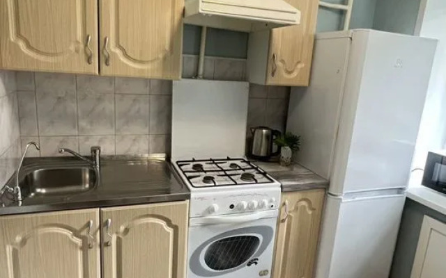 Апартаменты на проспекте Толбухина 31