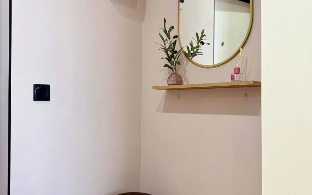 Квартира Lofthouse