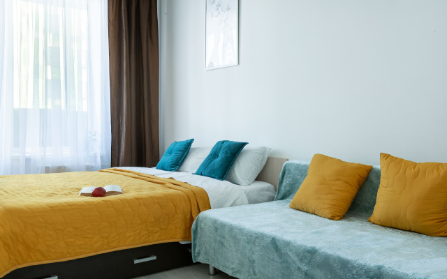 Квартира  Lucky Time