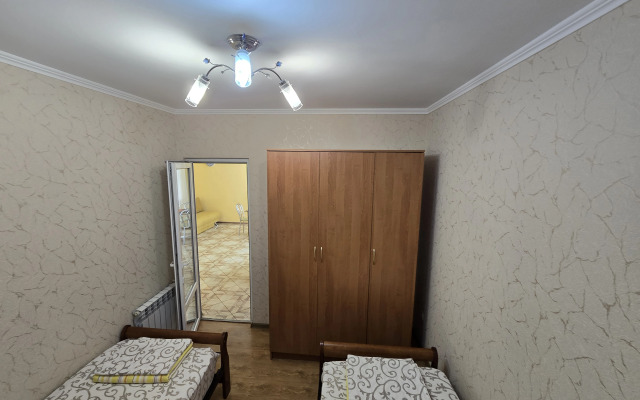 Апартаменты Эллинг Селена 3