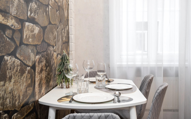 Квартира Alte Haus