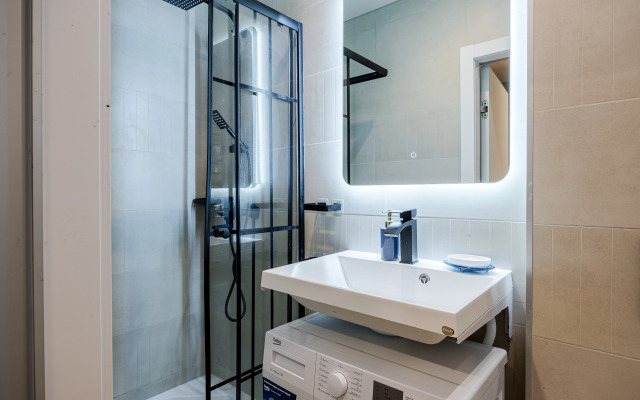 Апартаменты FortEstate 233